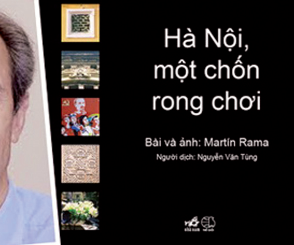 Hà Nội ơi, “nàng” ... thơm như phở - Anh 2