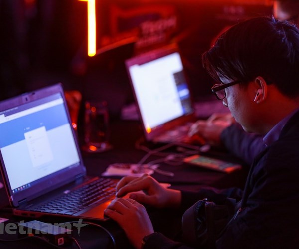 Hơn 5.000 cuộc tấn công mạng vào Việt Nam trong năm 2020 - Anh 1