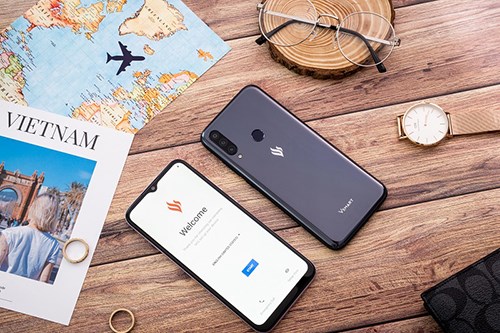 Thị trường smartphone Việt 2020 - năm của những bất ngờ - Anh 2