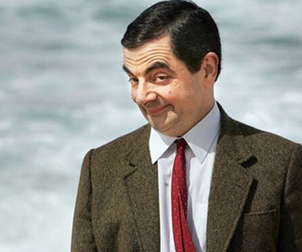 Rowan Akitson tiết lộ từng căng thẳng khi vào vai Mr. Bean - Anh 1