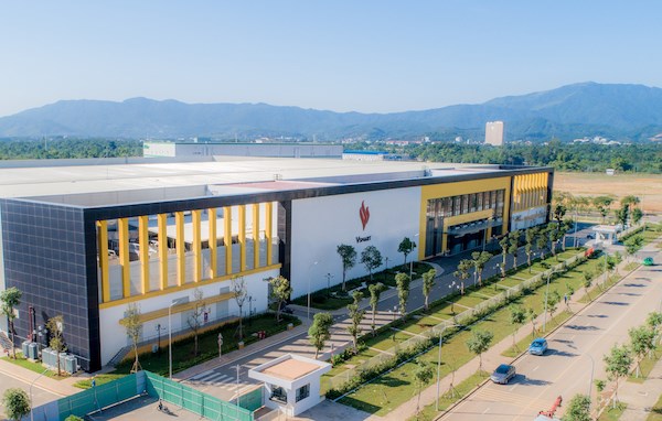 Đằng sau “cú ăn 4” của thương hiệu điện thoại Việt tại Tech Awards 2020 - Anh 2