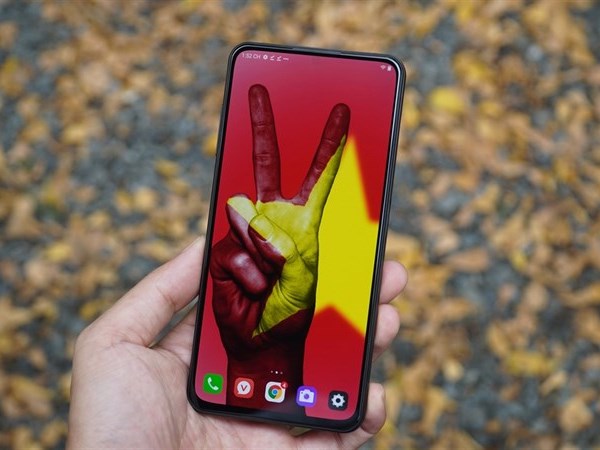 Đằng sau “cú ăn 4” của thương hiệu điện thoại Việt tại Tech Awards 2020 - Anh 3