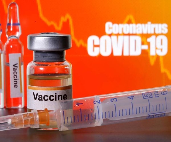 WHO: Thế giới khó đạt được miễn dịch cộng đồng trong năm 2021 - Anh 1