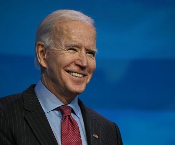 Mỹ chuẩn bị kịch bản an ninh cho lễ nhậm chức của ông Biden - Anh 1