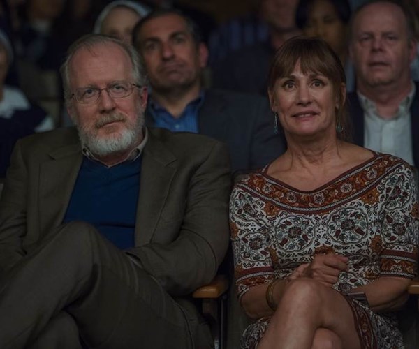 Lady Bird: Tuổi nổi loạn  nổi bật tại danh sách đề cử giải Oscar lần thứ 90 - Anh 1