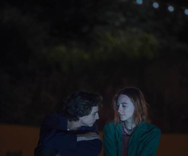 Lady Bird: Tuổi nổi loạn  nổi bật tại danh sách đề cử giải Oscar lần thứ 90 - Anh 3