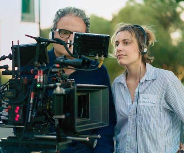 Lady Bird: Tuổi nổi loạn  nổi bật tại danh sách đề cử giải Oscar lần thứ 90 - Anh 4