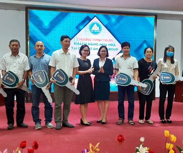 Những dự án nghỉ dưỡng chiếm lược ở thành phố đảo Phú Quốc - Anh 2