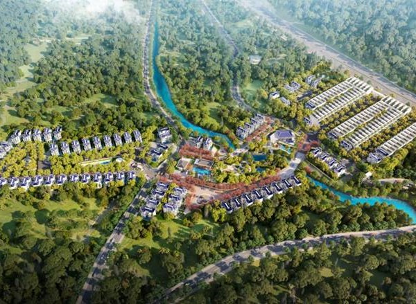 Những dự án nghỉ dưỡng chiếm lược ở thành phố đảo Phú Quốc - Anh 3