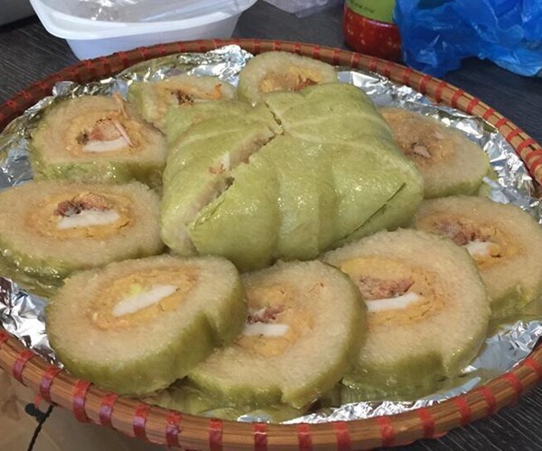 Người Việt tại Hà Lan ăn Tết đủ sắc màu - Anh 3