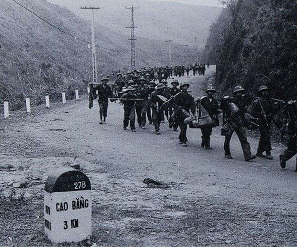 "Không truy kích quân xâm lược năm 1979 vì chúng ta muốn hòa bình" - ảnh 5