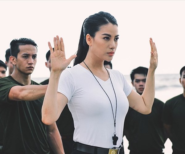 Yếu tố “ngoại” có làm nên thành công phim Việt? - Anh 1