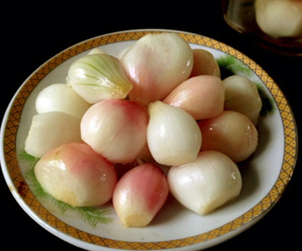 Các món ăn ngon ngày Tết mà bạn không thể bỏ qua - Anh 1