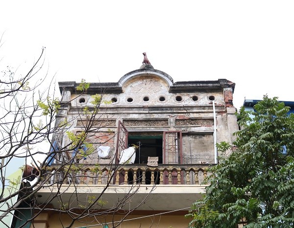 Những ngày cuối năm trong phố cổ Nam Định - Anh 6