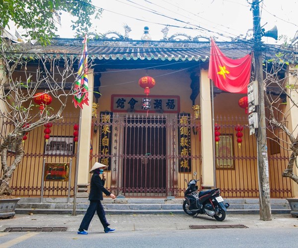 Những ngày cuối năm trong phố cổ Nam Định - Anh 5