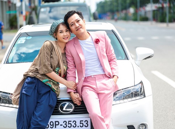 Doanh thu phim Tết 2018: Phấn khởi công bố kỉ lục - Anh 1