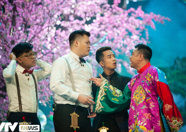 Táo quân 2021: Nhiều điểm mới nhưng thiếu điểm nhấn - Anh 2