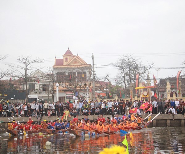 Dịp Tết Mậu Tuất, Quảng Bình đón gần 145.000 du khách - Anh 2