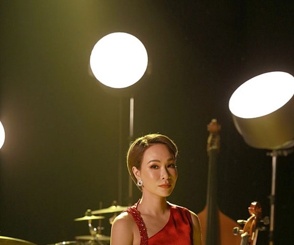 "Ta sẽ hồi sinh" - Bản cover quy tụ dàn lineup khủng khiến cộng đồng mạng xôn xao - ảnh 3
