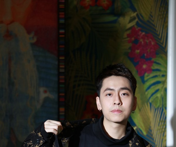 "Ta sẽ hồi sinh" - Bản cover quy tụ dàn lineup khủng khiến cộng đồng mạng xôn xao - ảnh 4