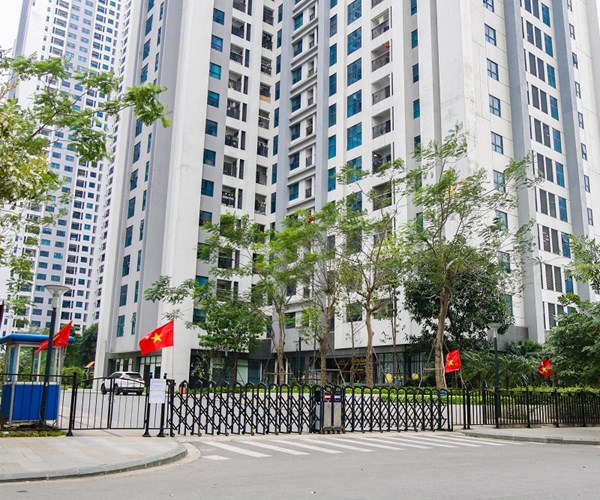 Người Hàn Quốc tử vong ở quận Bắc Từ Liêm âm tính với SARS-CoV-2 - Anh 1