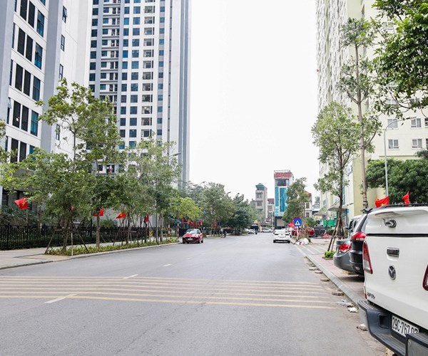 Người Hàn Quốc tử vong ở quận Bắc Từ Liêm âm tính với SARS-CoV-2 - Anh 2