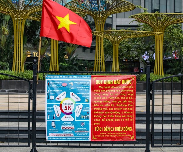 Người Hàn Quốc tử vong ở quận Bắc Từ Liêm âm tính với SARS-CoV-2 - Anh 8