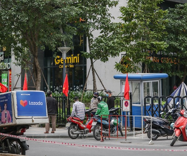 Người Hàn Quốc tử vong ở quận Bắc Từ Liêm âm tính với SARS-CoV-2 - Anh 4
