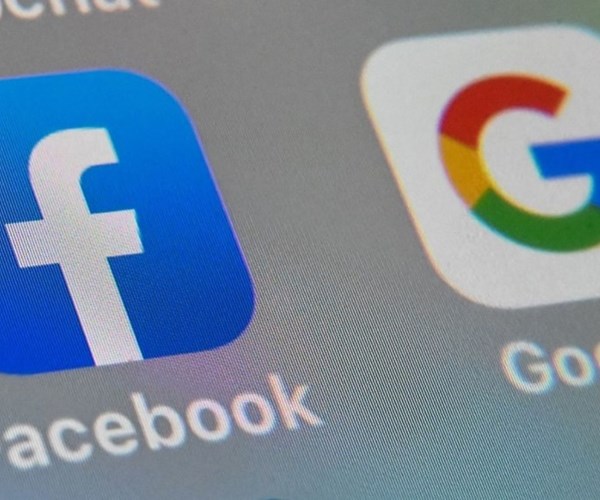 Canada, Australia chung sức đấu tranh với 'những gã khổng lồ Internet' - Anh 1