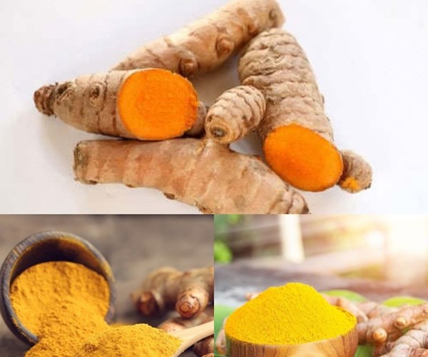 Những công dụng tuyệt vời của nghệ đối với sức khỏe - Anh 1