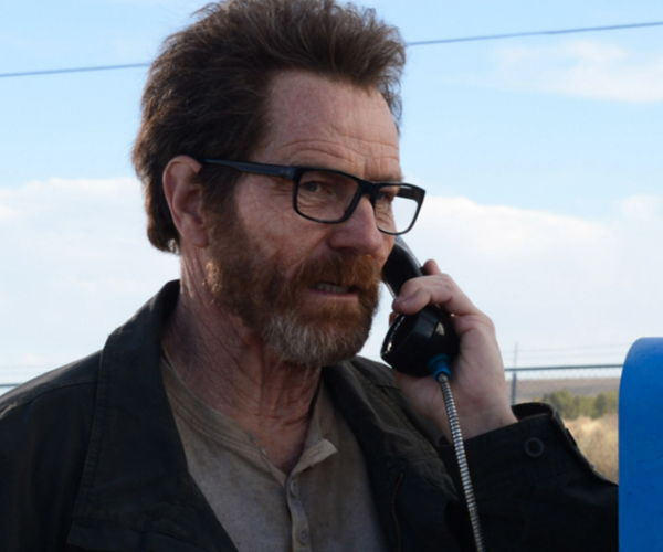 “Breaking Bad”: Phim truyền hình tội phạm hay nhất mọi thời đại - Anh 2