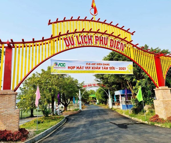 Doanh nghiệp du lịch Kiên Giang tìm giải pháp để phục hồi - Anh 1