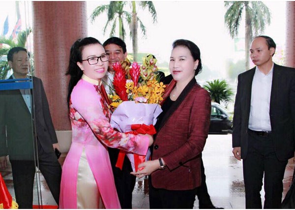 Nhung cau chuyen ve su thanh cong he thong khach san cua dai gia dieu cay” Le Thanh Than - Anh 9
