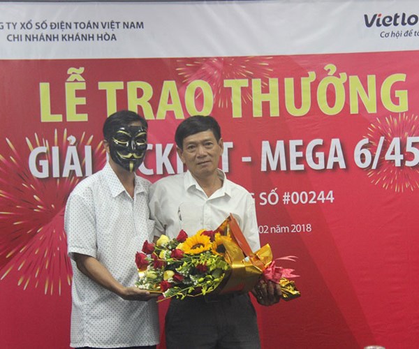Khánh Hòa:Trên đường đi tảo mộ về, mua vé số trúng hơn 8 tỷ đồng! - Anh 4