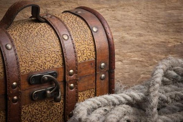 Indonesia cho phép người nước ngoài tìm kiếm kho báu dưới biển - Anh 1