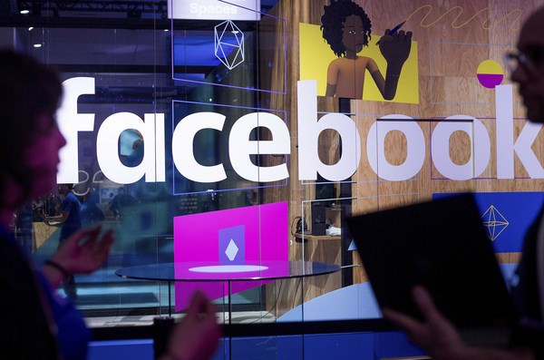 Nguy cơ bùng nổ trở lại cuộc chiến tin tức Facebook - Australia - Anh 1