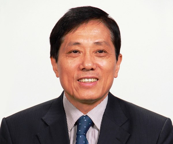 Xung quanh việc rà soát hồ sơ phong Giáo Sư: GS.TS Mai Trọng Nhuận, nguyên Giám đốc ĐHQG Hà Nội: “Không phải tất cả những người đạt tiêu chuẩn GS, PGS thì đương nhiên trở thành GS, PGS” - Anh 1