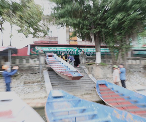Chùa Hương tích cực chuẩn bị mở cửa đón du khách trở lại - Anh 5