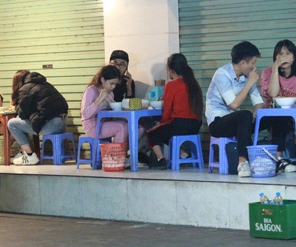 "Vaccine" ý thức - ảnh 1