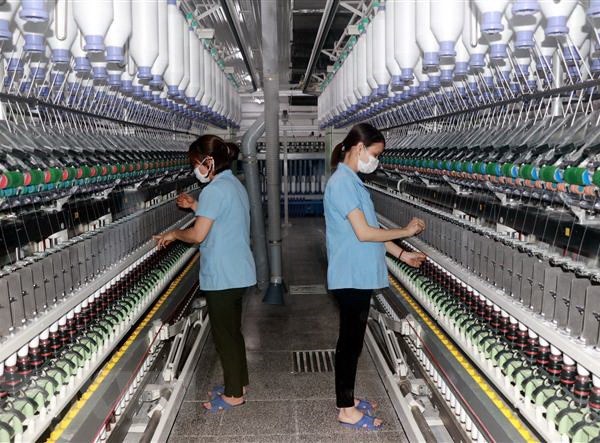 Báo Anh: Yếu tố thúc đẩy Việt Nam trở thành điểm sáng của châu Á - Anh 2