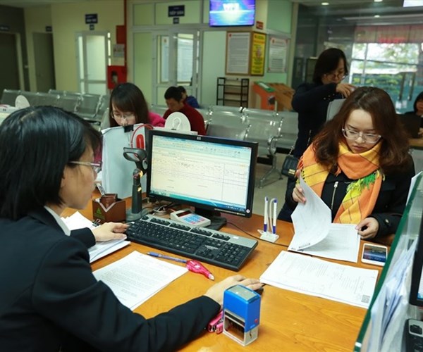 Truy thu thuế 10.000 kênh YouTube: Phải có nền tảng công nghệ và nhân lực chất lượng cao - Anh 1
