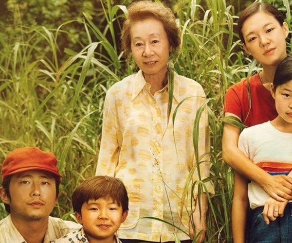 “Minari” dành 6 đề cử quan trọng giải Oscar lần thứ 93 - Anh 1