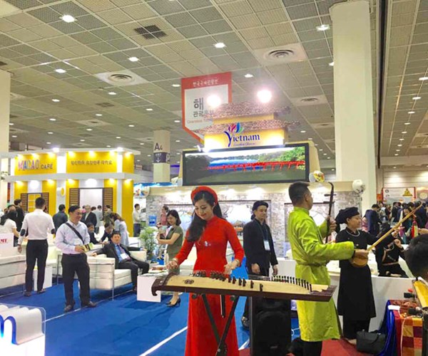 Đẩy mạnh truyền thông, quảng bá du lịch Việt Nam ở các thị trường quốc tế trọng điểm và trên toàn thế giới - Anh 5