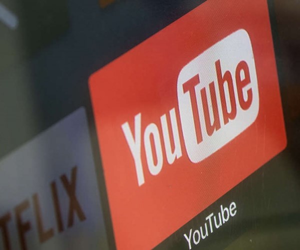 Sẽ không còn chuyện vi phạm bản quyền trên YouTube? - Anh 1