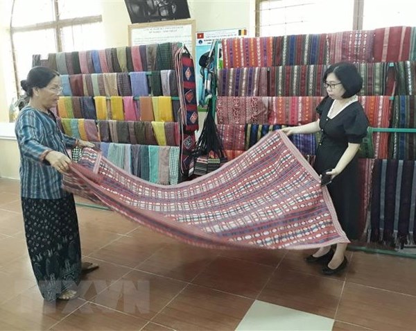 Ninh Thuận đột phá trong phát triển du lịch cộng đồng - Anh 2