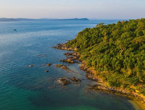 Phú Quốc United Center: Nâng tầm quốc tế cho ngành công nghiệp du lịch giải trí Việt Nam - Anh 1