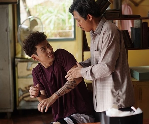 Thành công của Bố già - Trấn Thành: Động lực hay áp lực cho các phim khác? - Anh 1