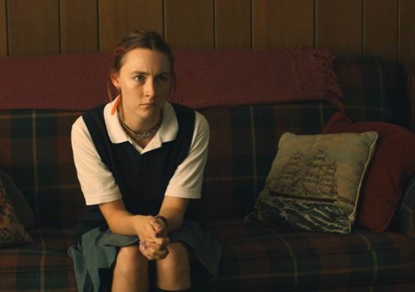 Đằng sau mối quan hệ đầy mâu thuẫn giữa mẹ và con gái trong “ Lady Bird: Tuổi nổi loạn” - Anh 1