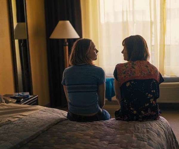 Đằng sau mối quan hệ đầy mâu thuẫn giữa mẹ và con gái trong “ Lady Bird: Tuổi nổi loạn” - Anh 5