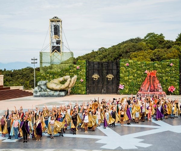 Chiêm ngưỡng những “bảo vật du lịch” của Việt Nam vang danh thế giới - Anh 5